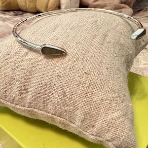 Stella & Dot Sommerville Skinny Cuff Bracelets